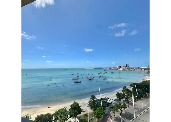 Golden Flat Fortaleza - Apt 952 A