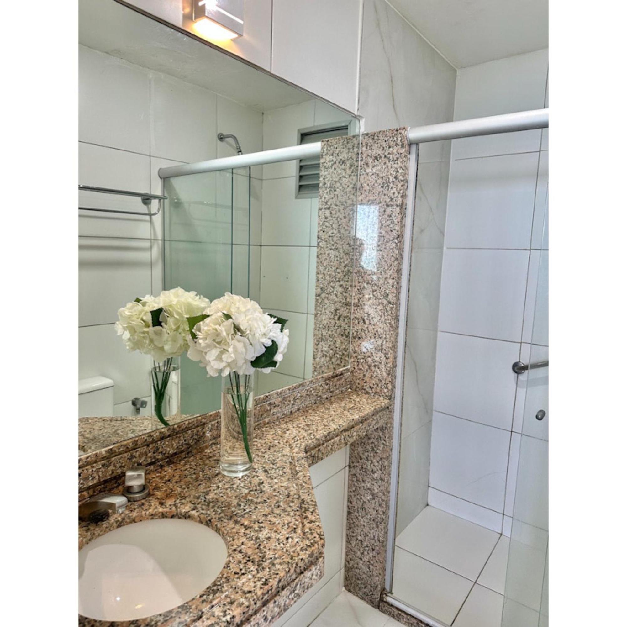 Apartamento Golden Flat - 952 A *