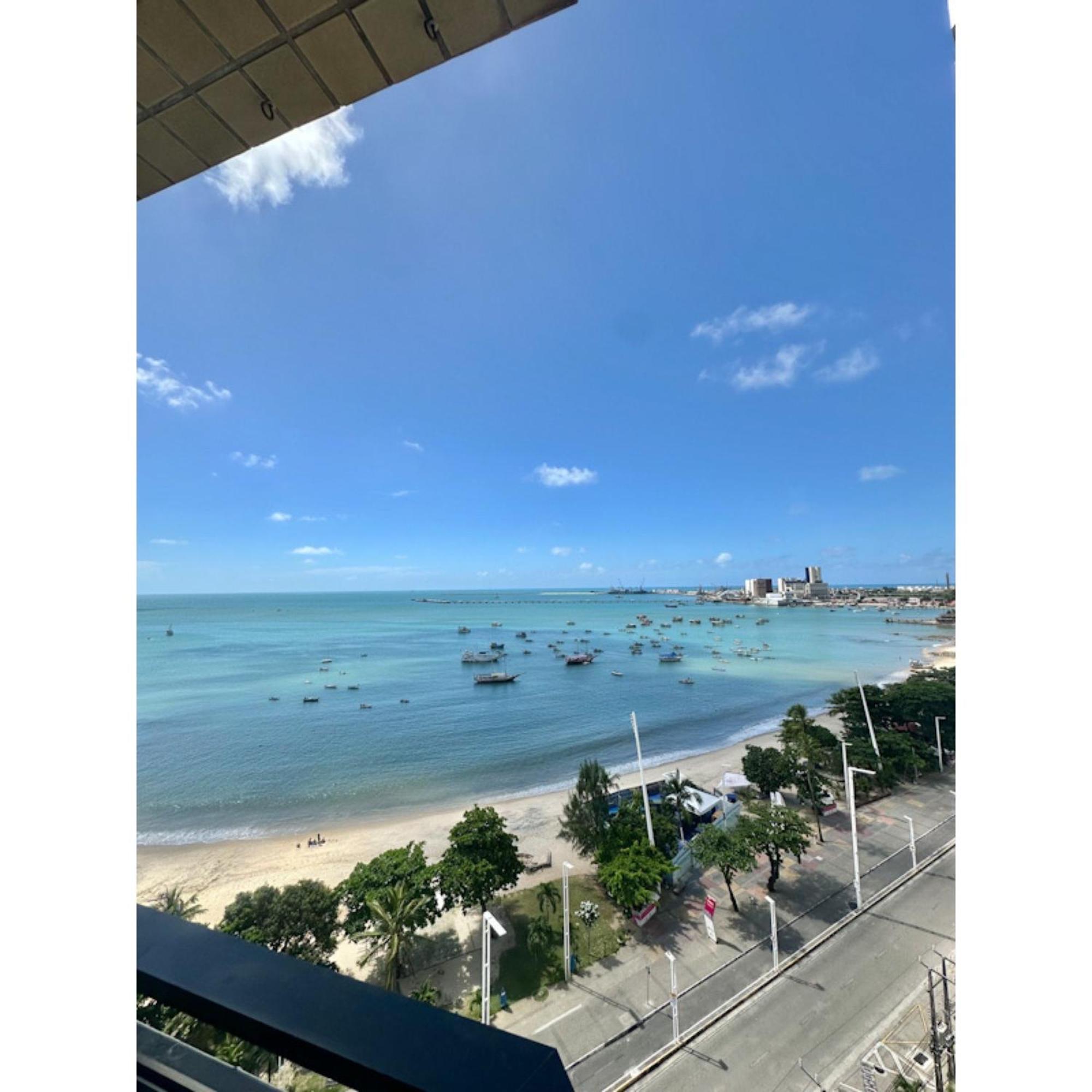Apartamento Golden Flat - 952 A *