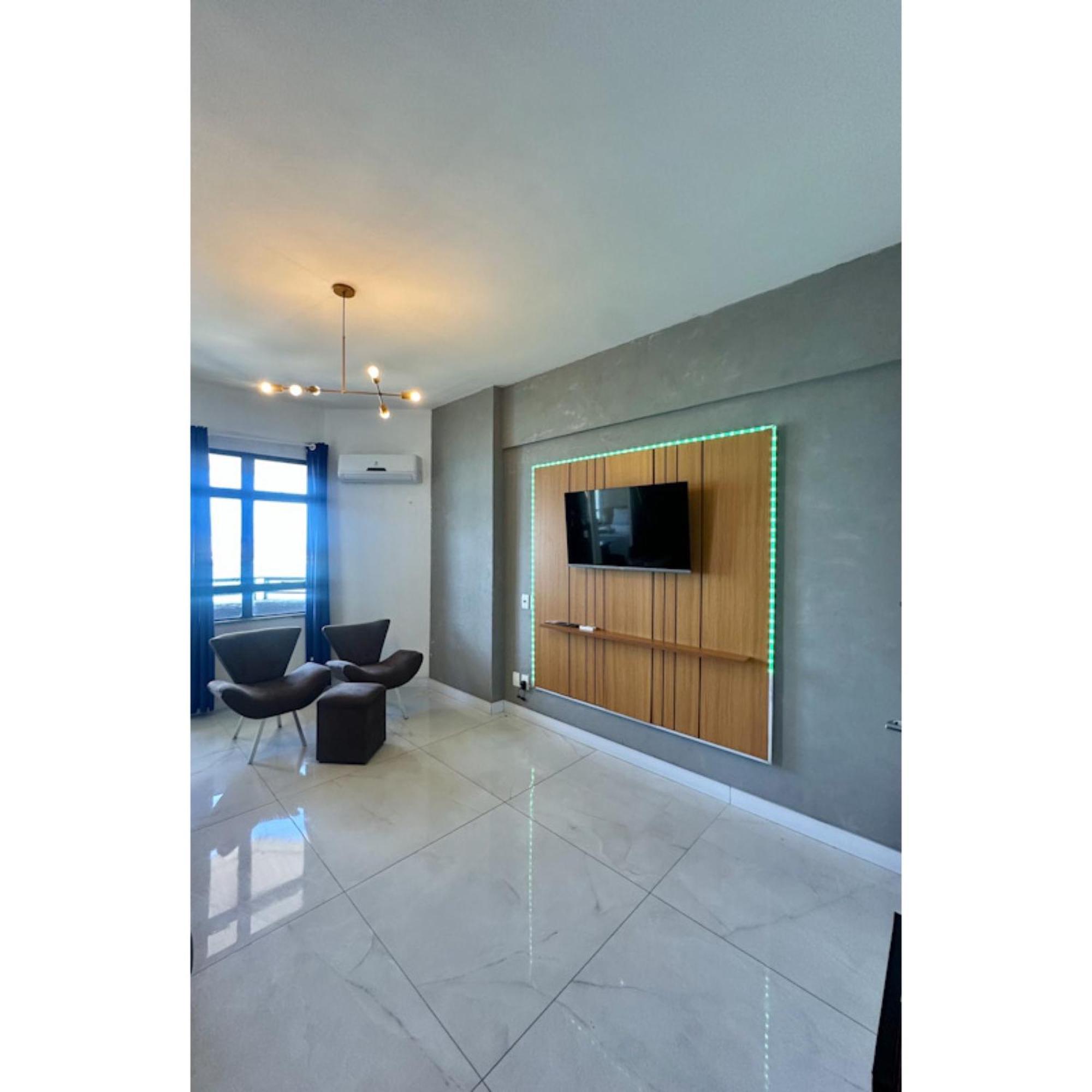 Golden Flat - 952 A Apartamento