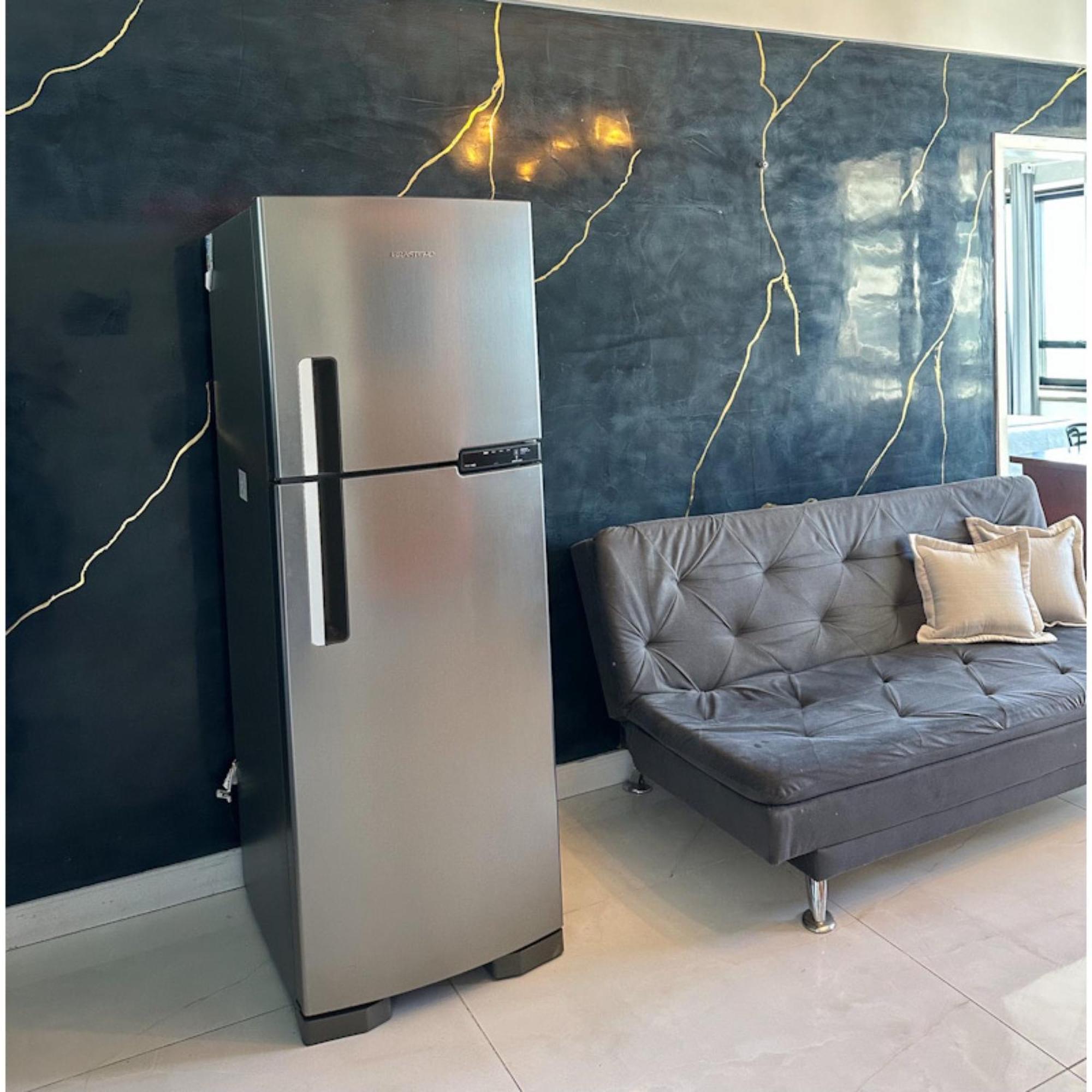Apartamento Golden Flat - 952 A
