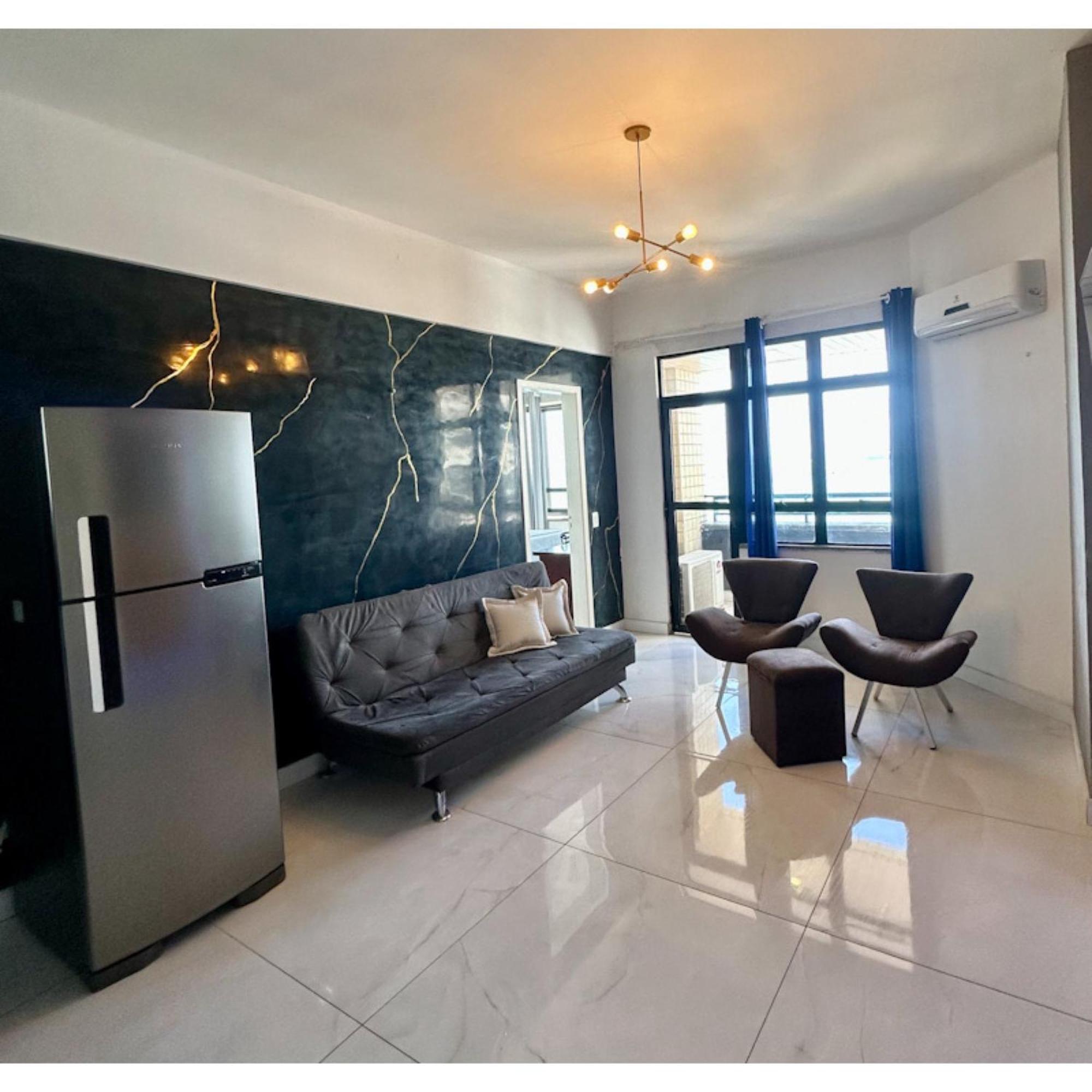 Golden Flat - 952 A * Fortaleza (Ceara)