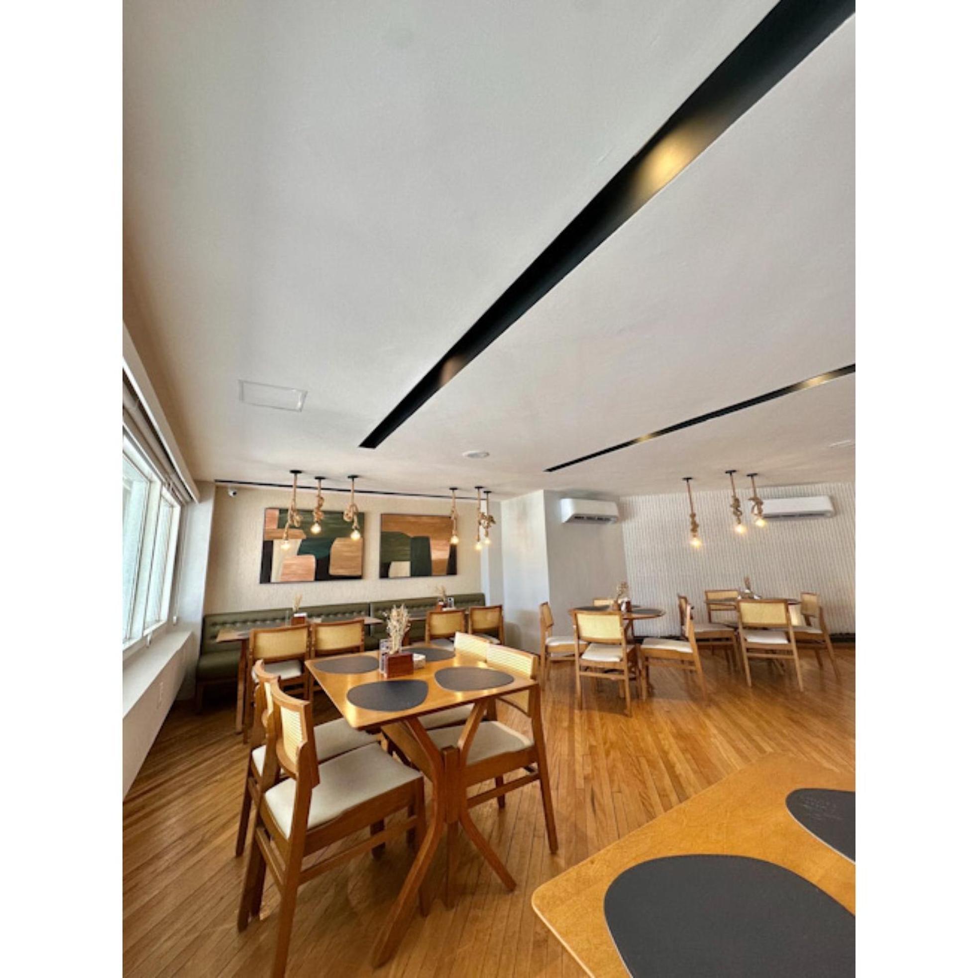 Apartamento Golden Flat - 952 A *