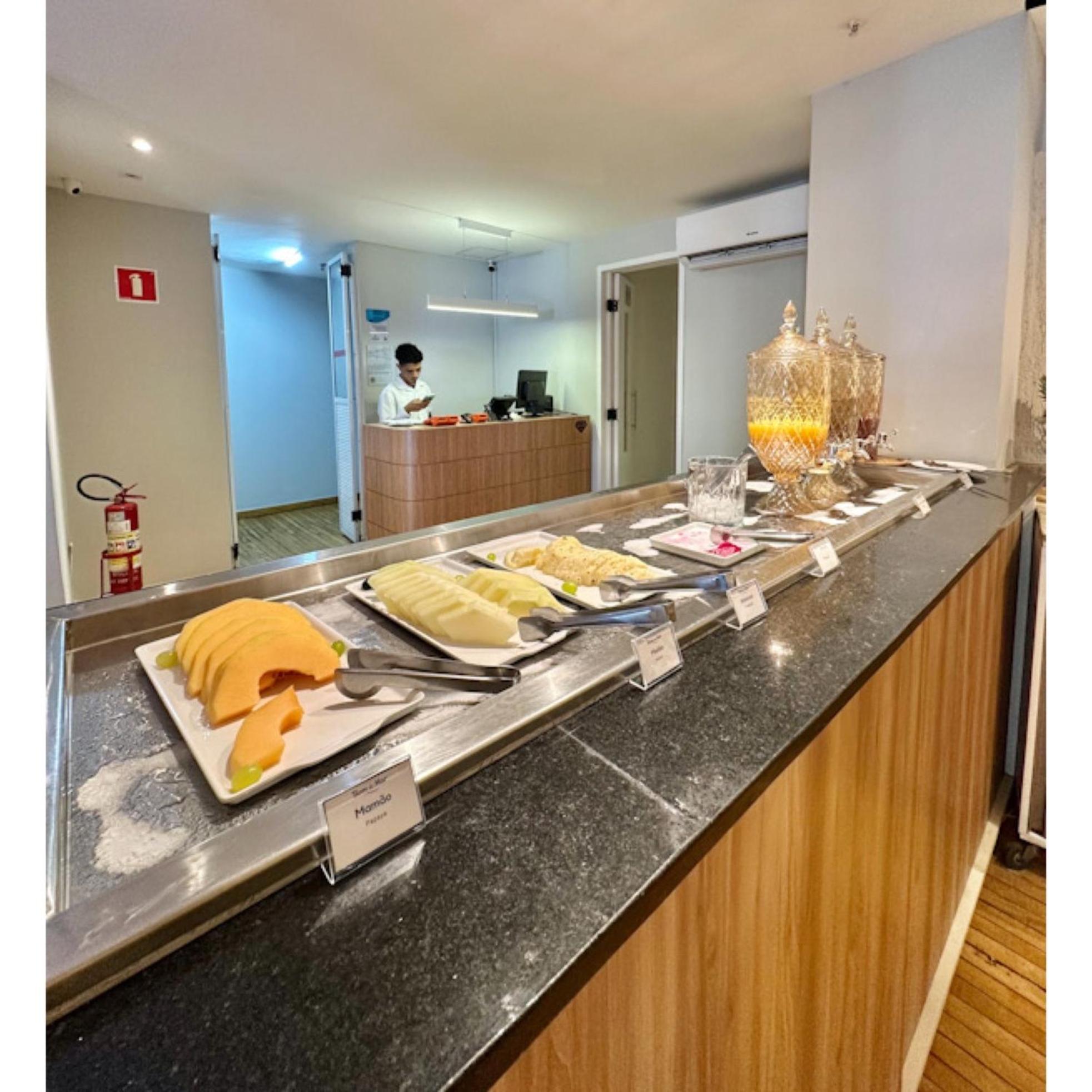 Apartamento Golden Flat - 952 A