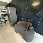 952A Golden Flat Fortaleza