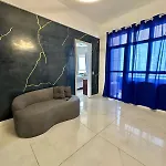 952A Golden Flat Fortaleza