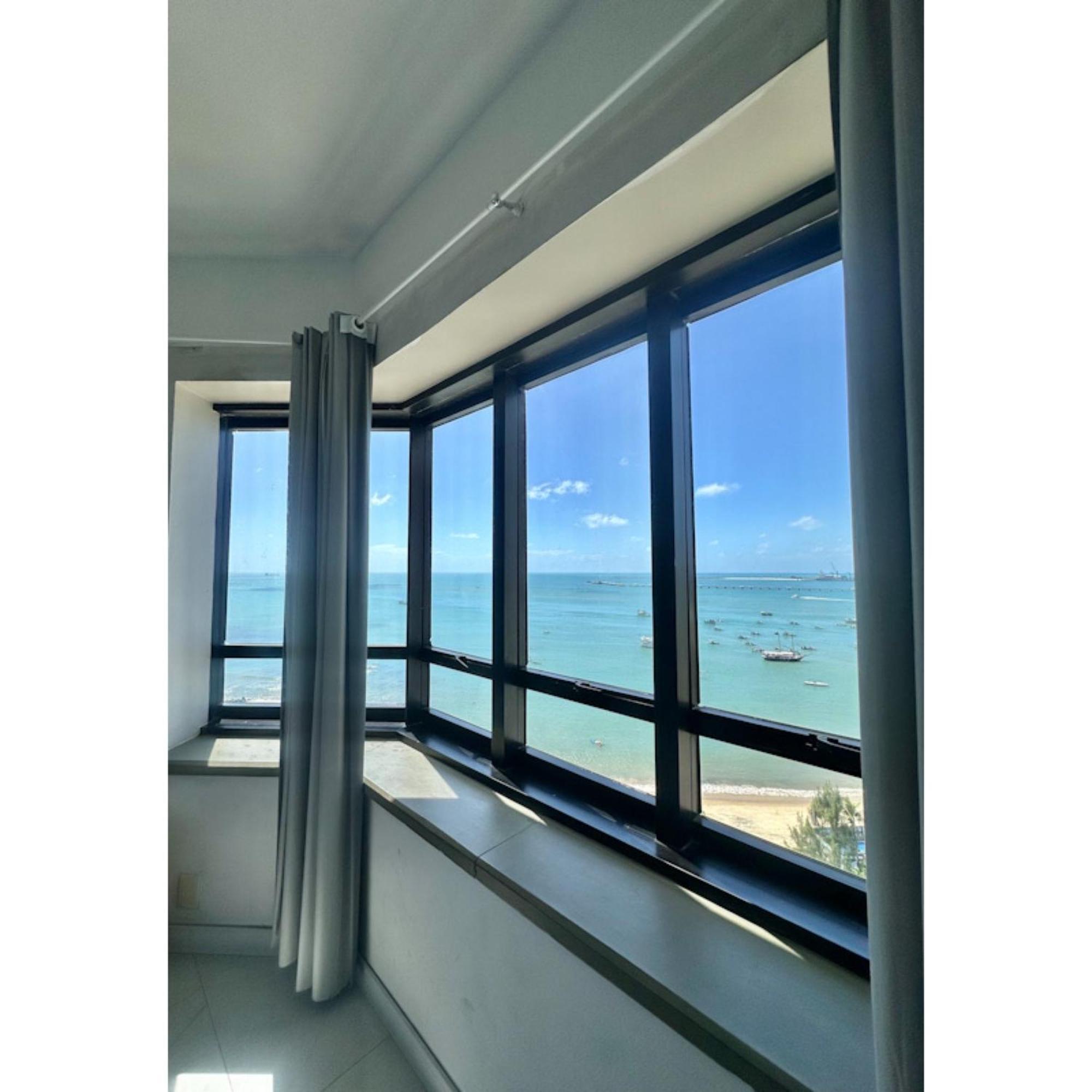 Apartamento 952a Golden Flat Fortaleza (Ceara)