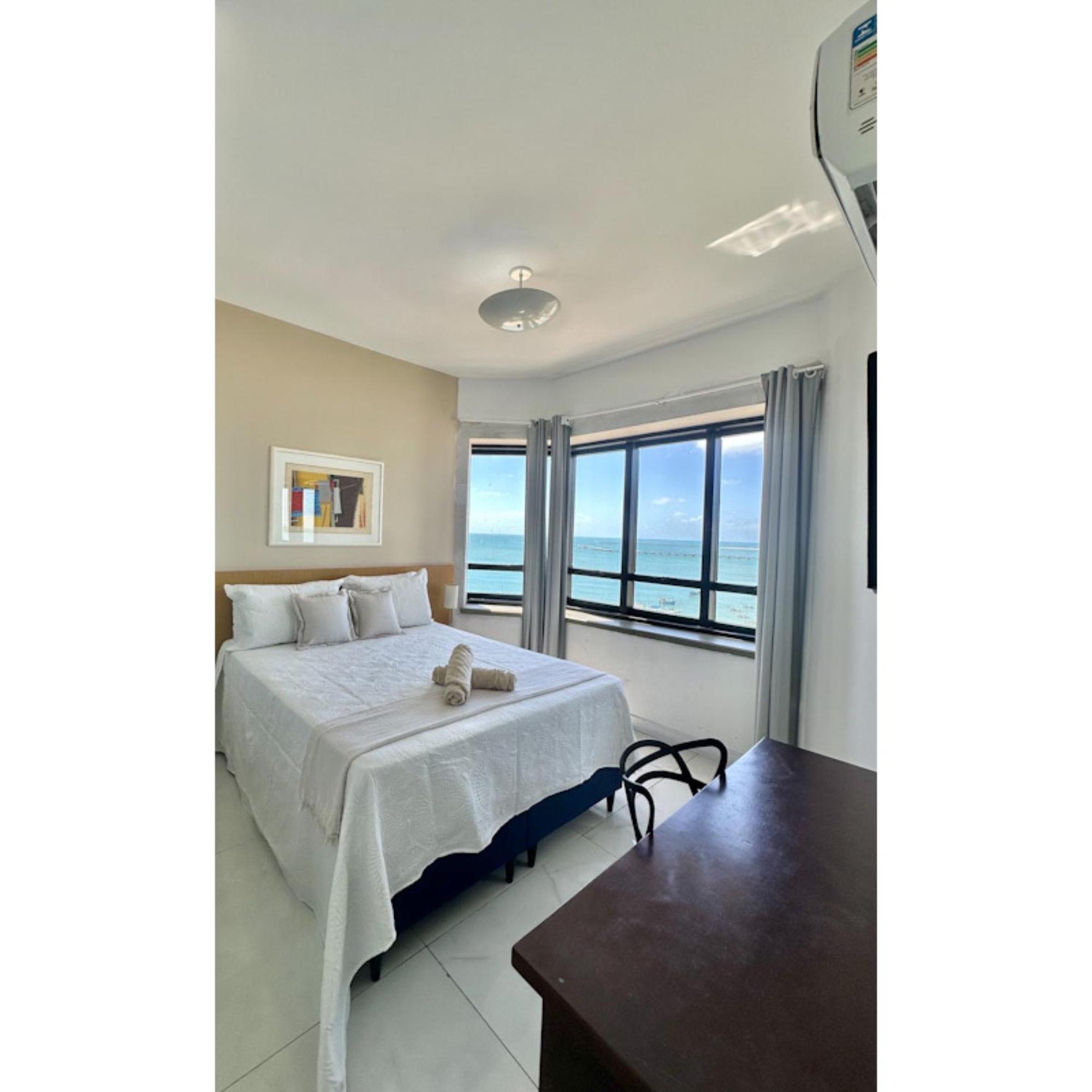 952a Golden Flat Apartamento *