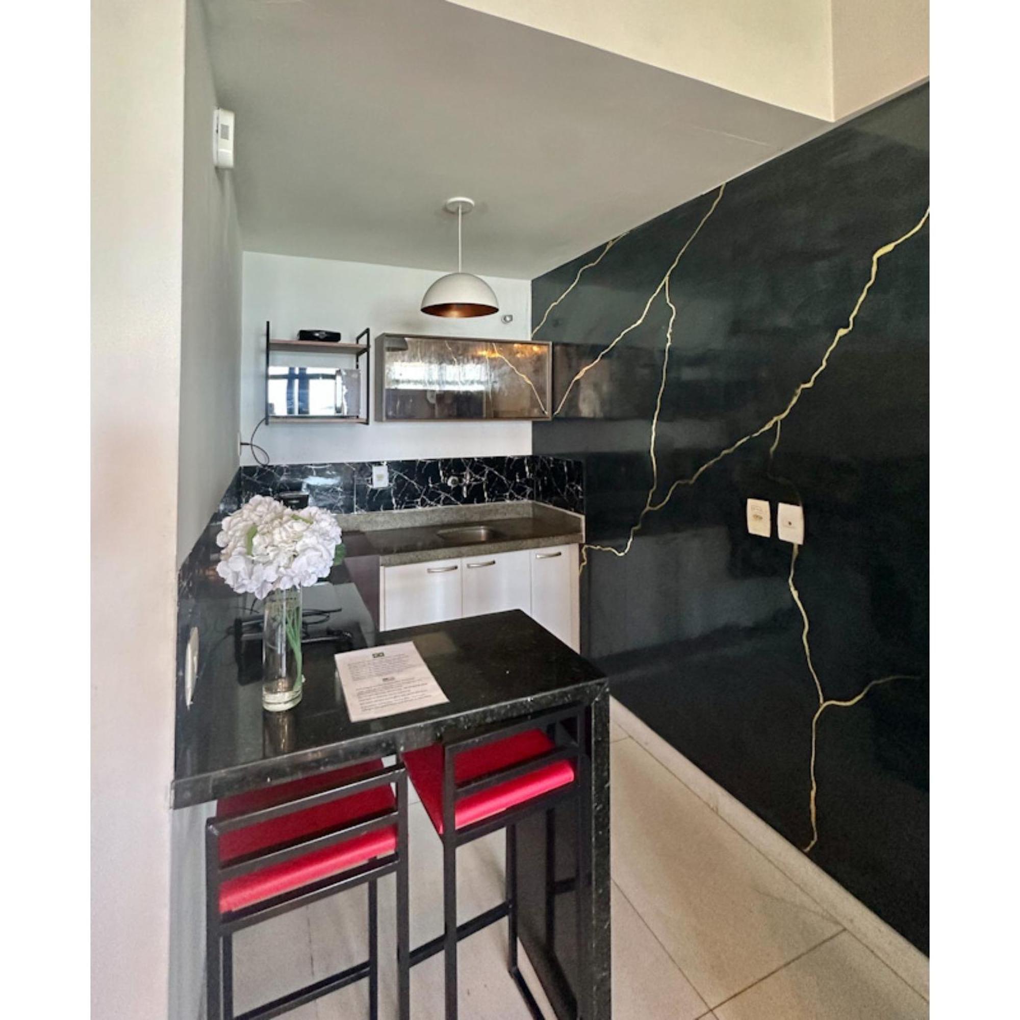 Golden Flat - 952 A Apartment