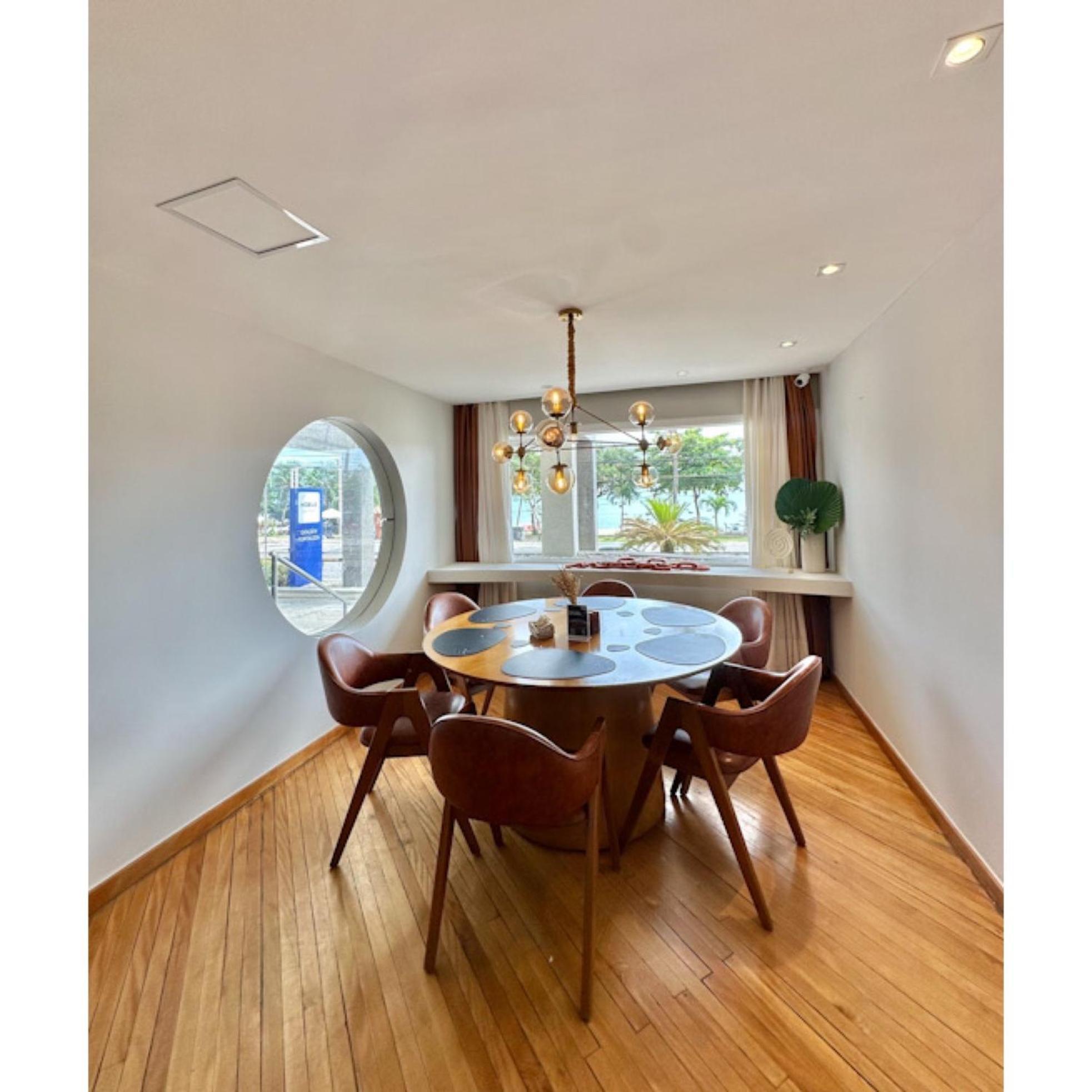 Apartment Golden Flat - 952 A *
