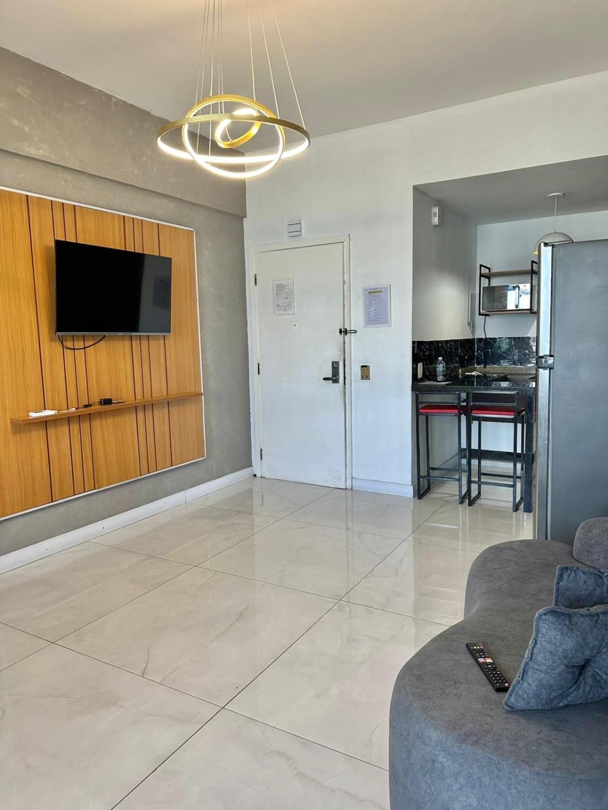 952a Golden Flat Apartamento *