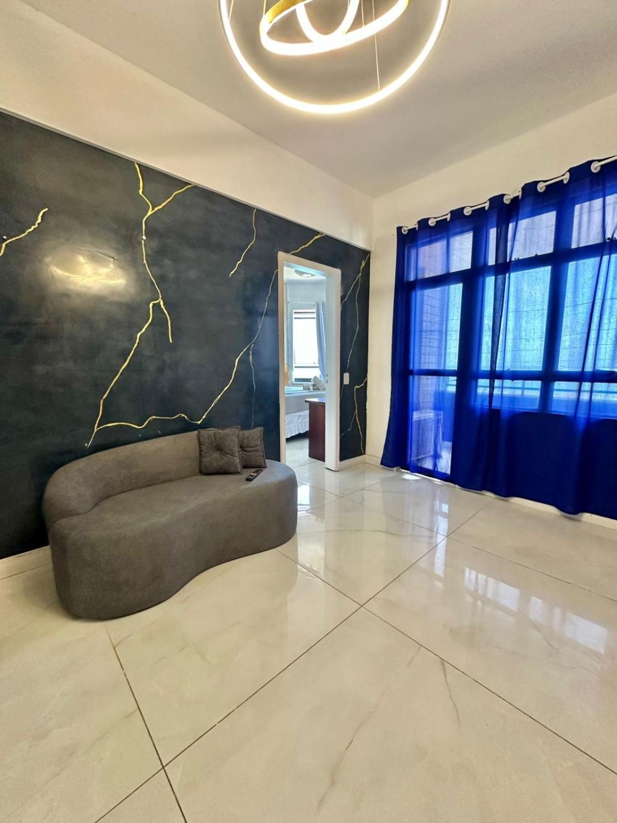 952a Golden Flat Apartamento Fortaleza (Ceara)