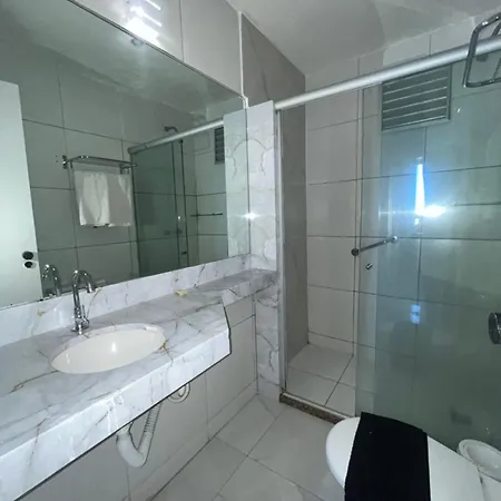 952a Golden Flat Apartamento