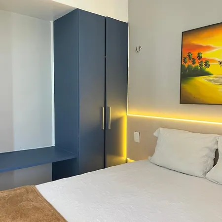 Apartamento 952a Golden Flat