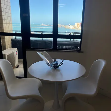 952a Golden Flat Apartamento *