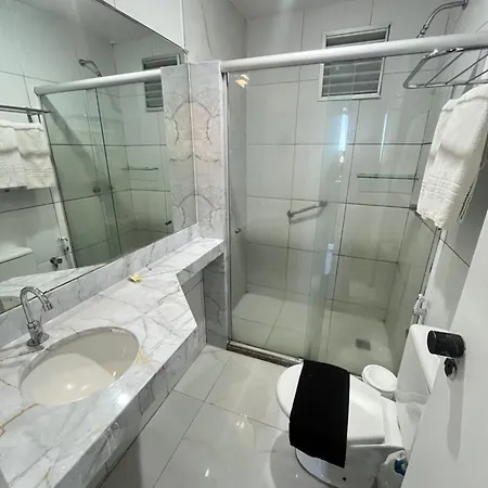 Apartamento 952a Golden Flat