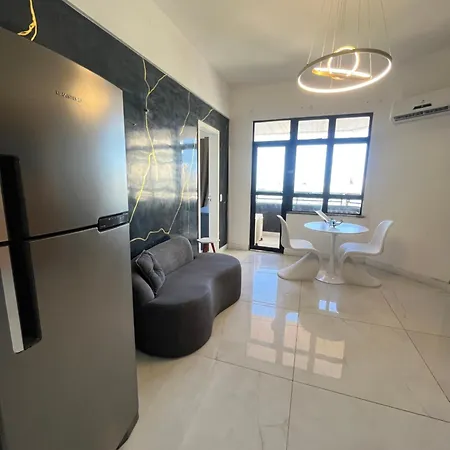 952a Golden Flat Apartamento *