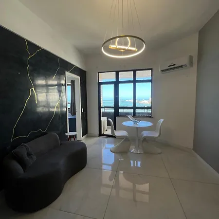 952a Golden Flat * Fortaleza (Ceara)