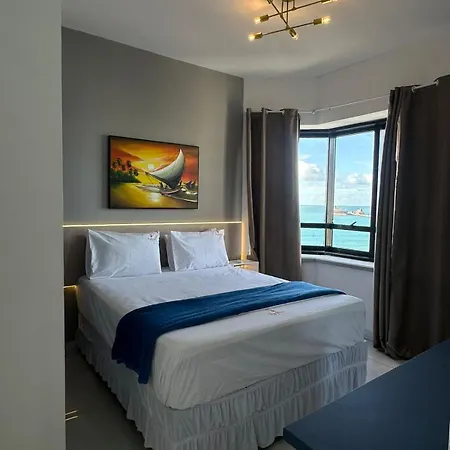 952a Golden Flat * Fortaleza (Ceara)