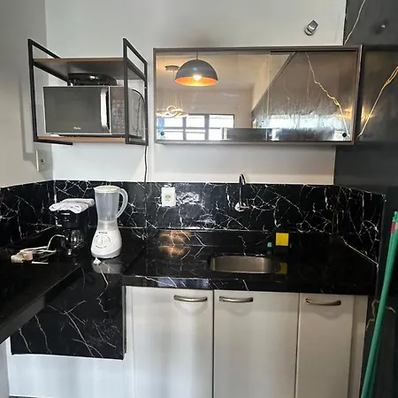 952a Golden Flat Apartamento