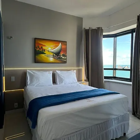 Apartamento 952a Golden Flat