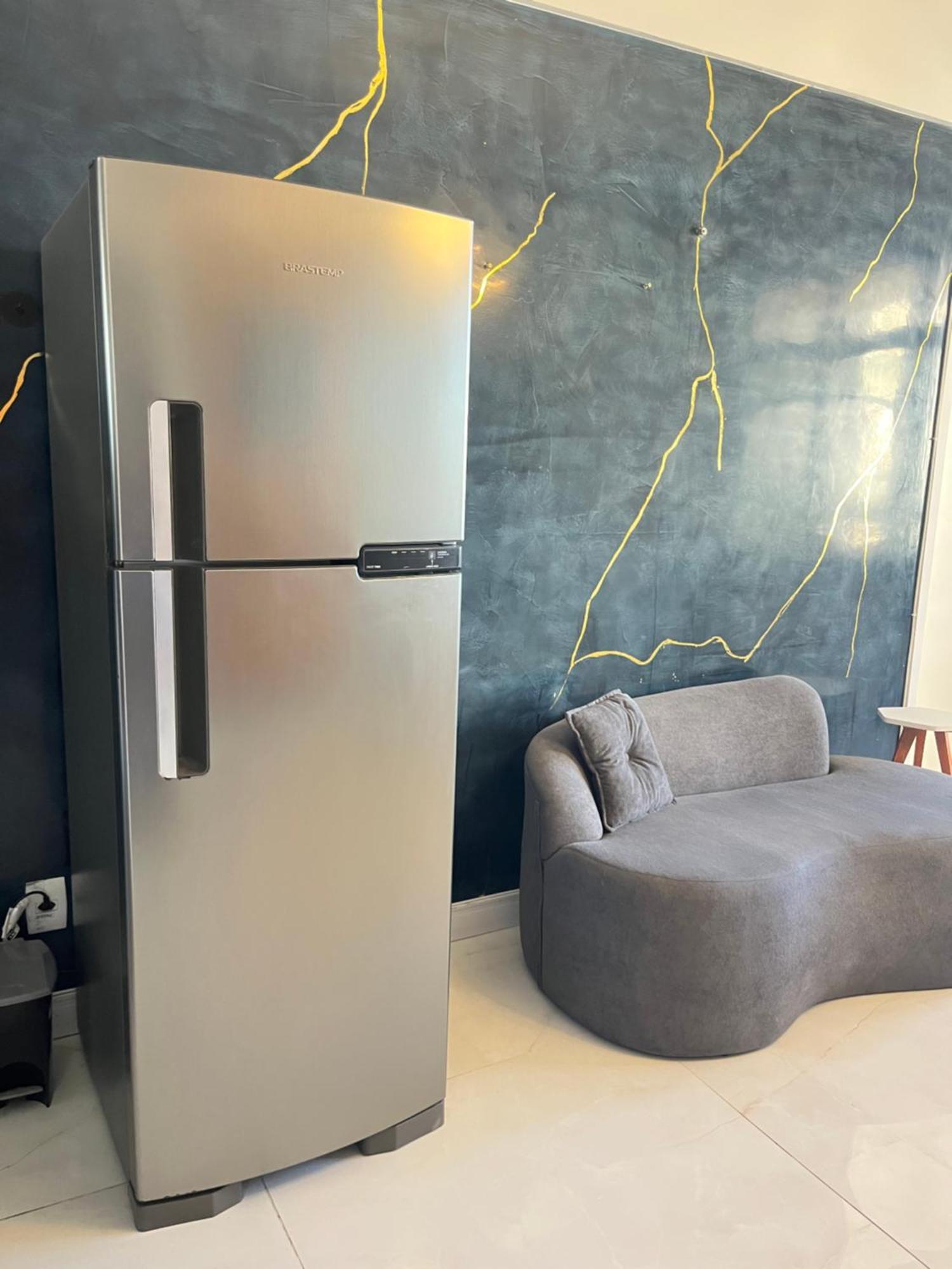 952a Golden Flat Apartamento