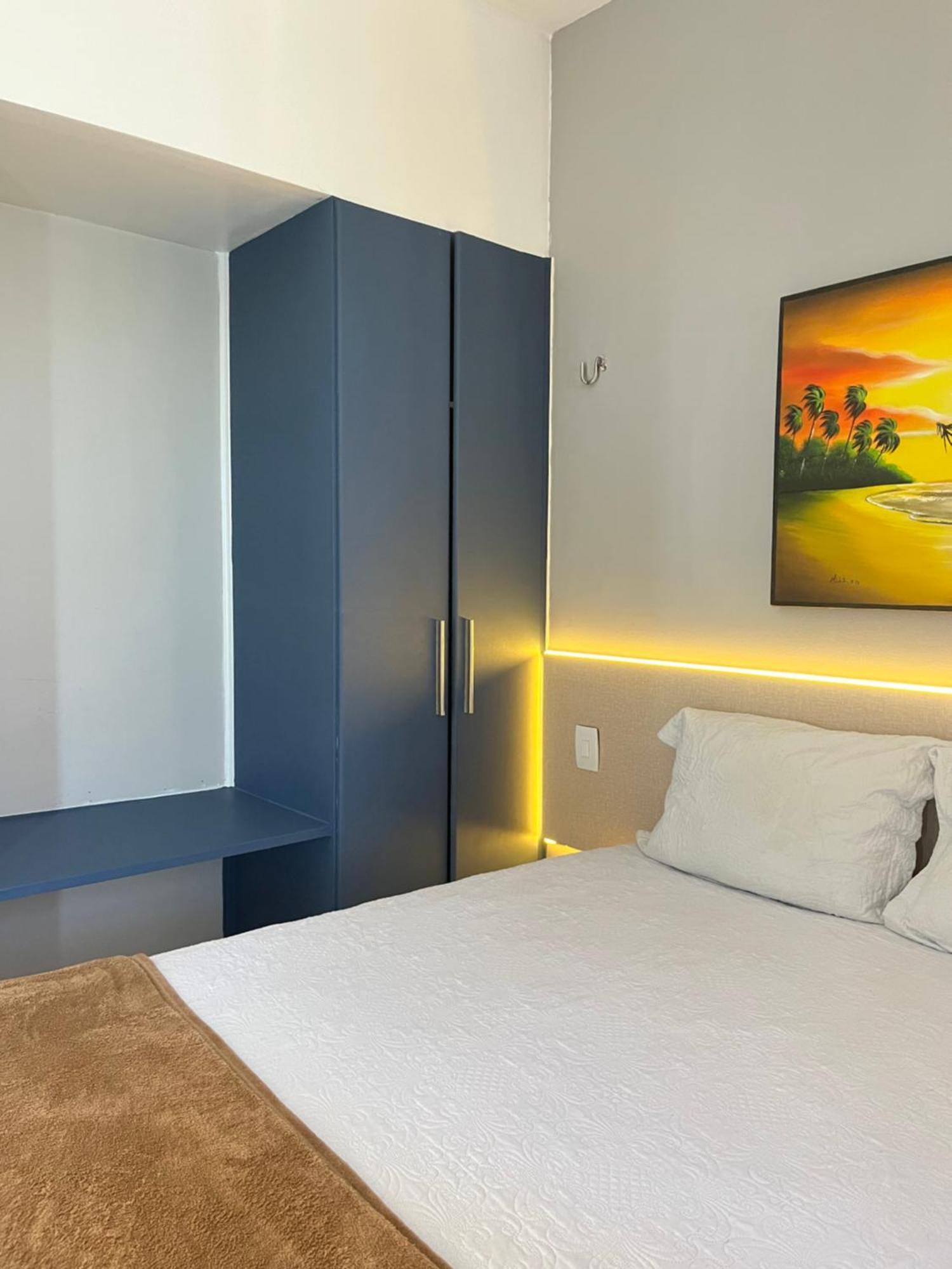 Apartamento 952a Golden Flat