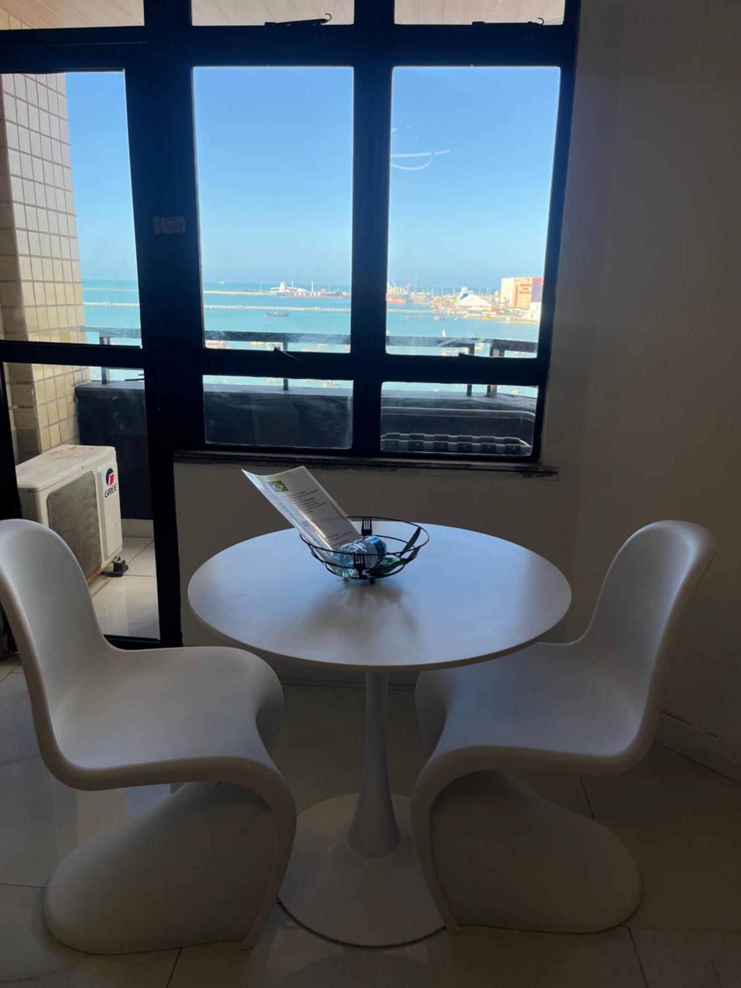 952a Golden Flat Apartamento *
