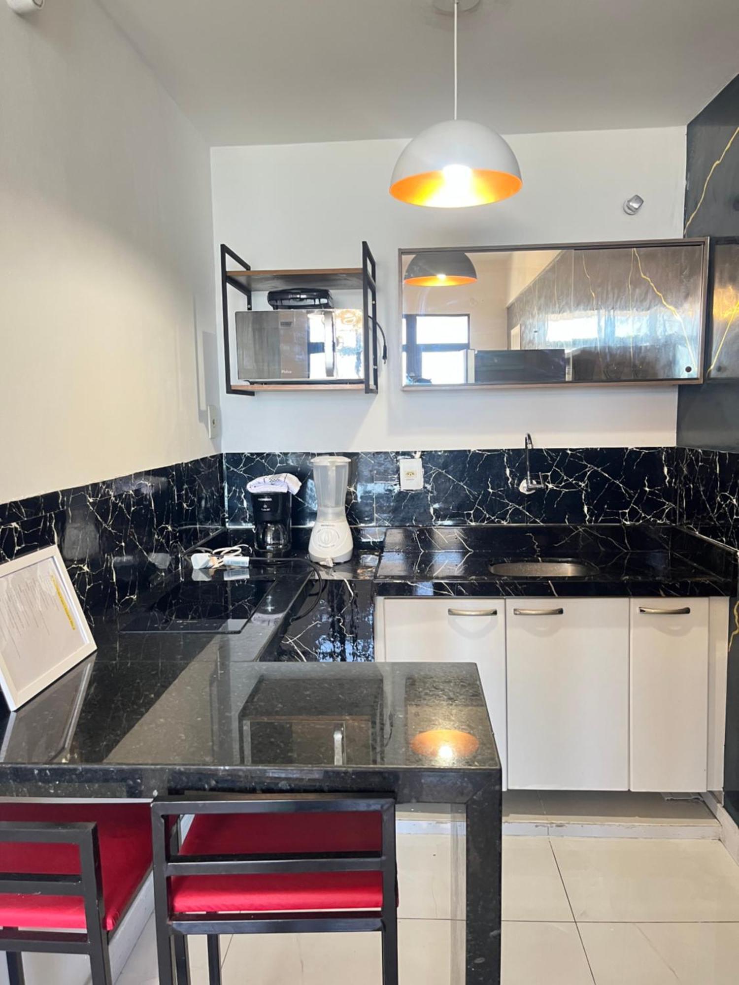 952a Golden Flat Apartamento