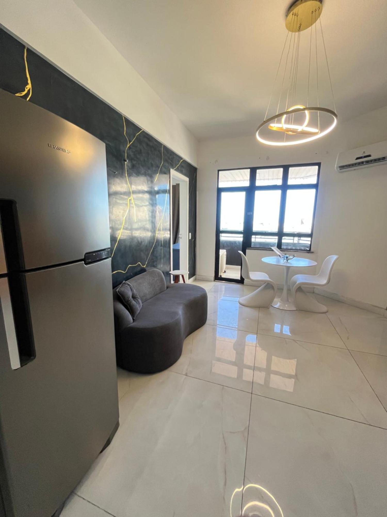 952a Golden Flat Apartamento *