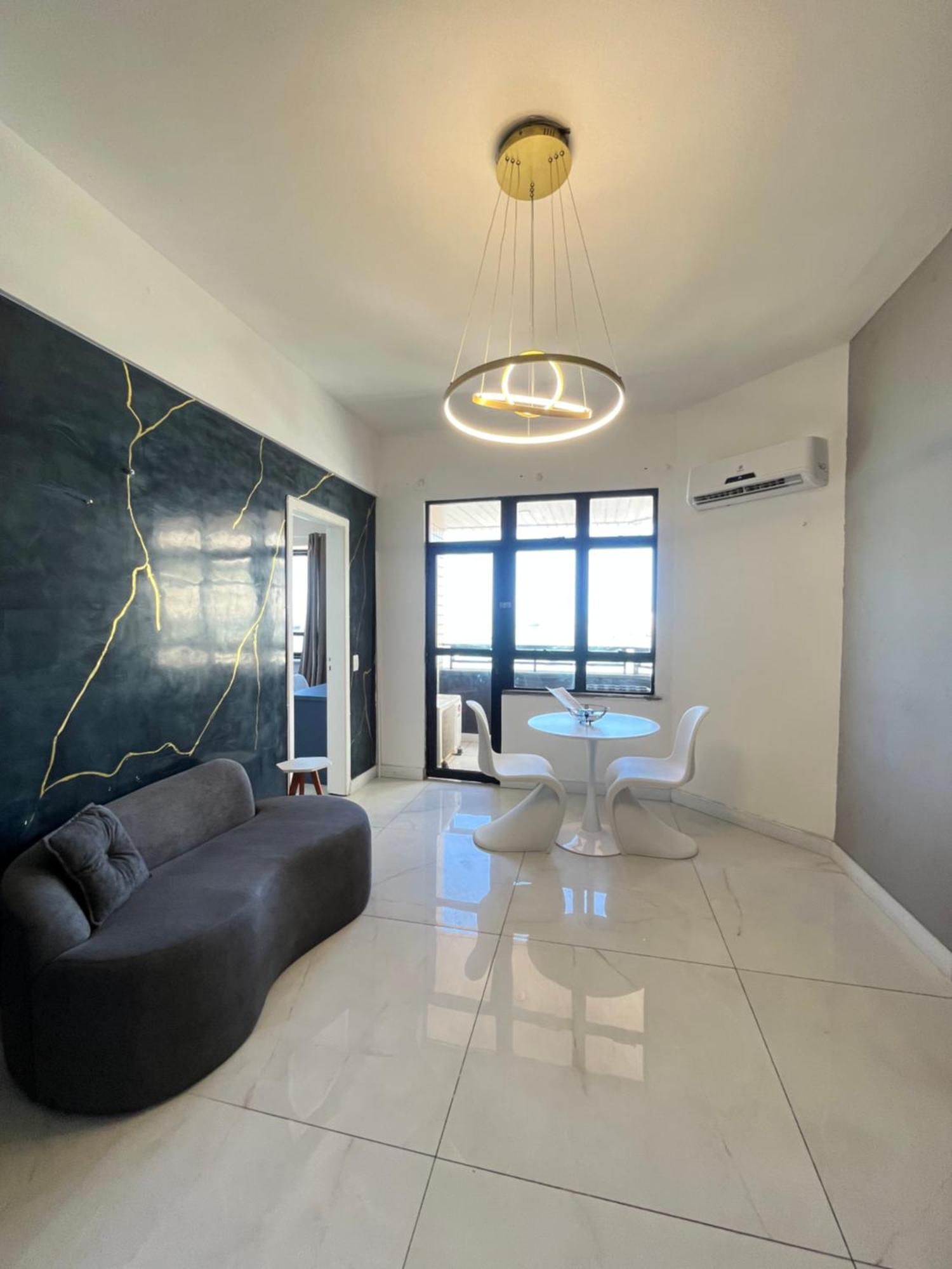 952a Golden Flat Apartamento